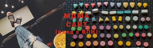 круглые Верея